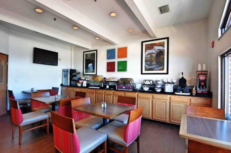 Comfort Inn Atkins-Marion I-81 Экстерьер фото