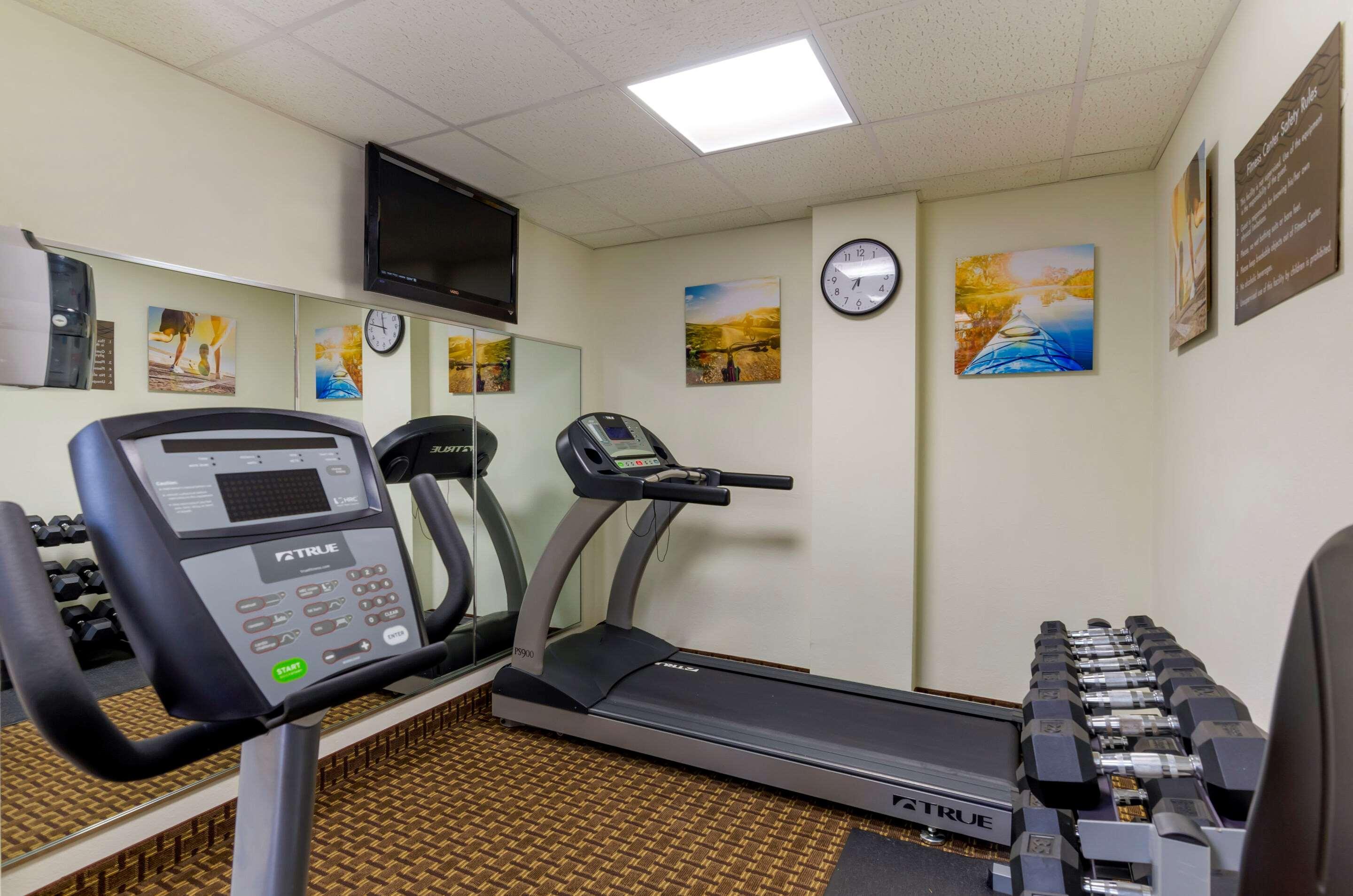 Comfort Inn Atkins-Marion I-81 Экстерьер фото